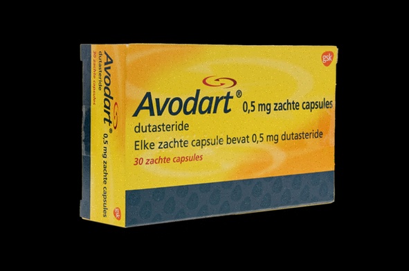 avodart