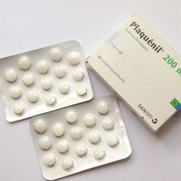 chloroquine