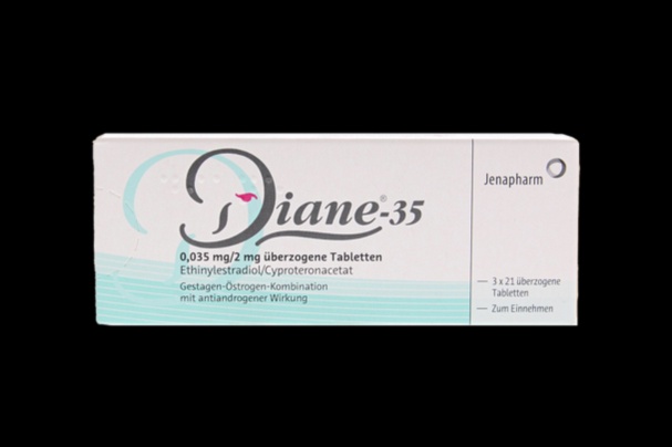 diane 35