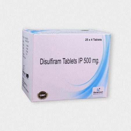 disulfiram