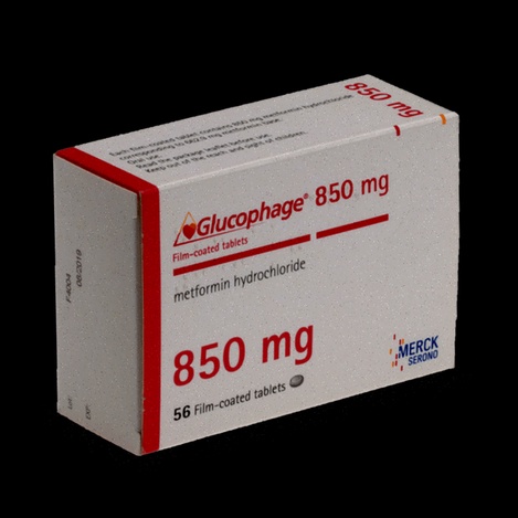 glucophage
