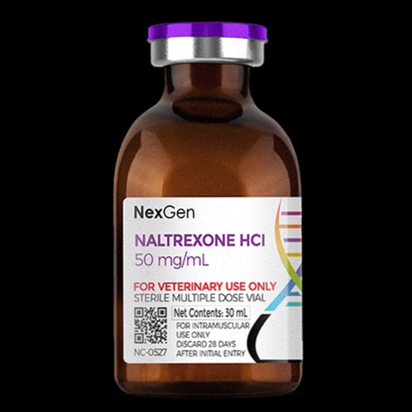 naltrexone