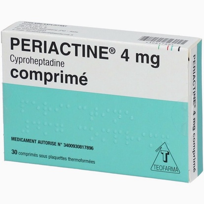 periactin