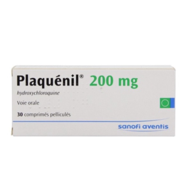 plaquenil