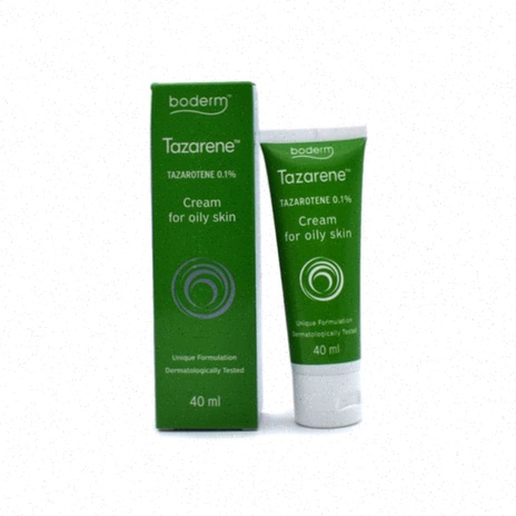 tazarotene