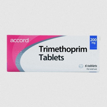 trimethoprim