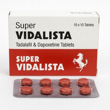 vidalista